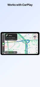Speed Cameras Spain & Portugal screenshot