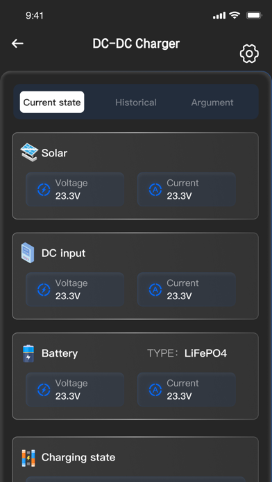 Atempower Screenshot 6 of 8