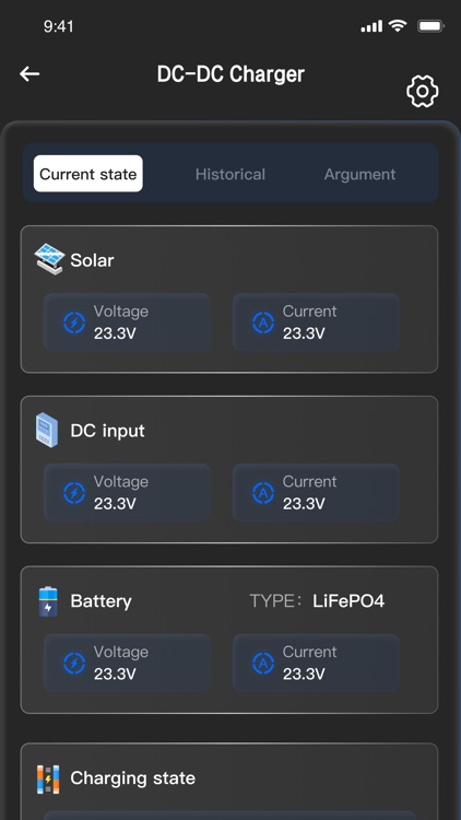 Atempower screenshot-5