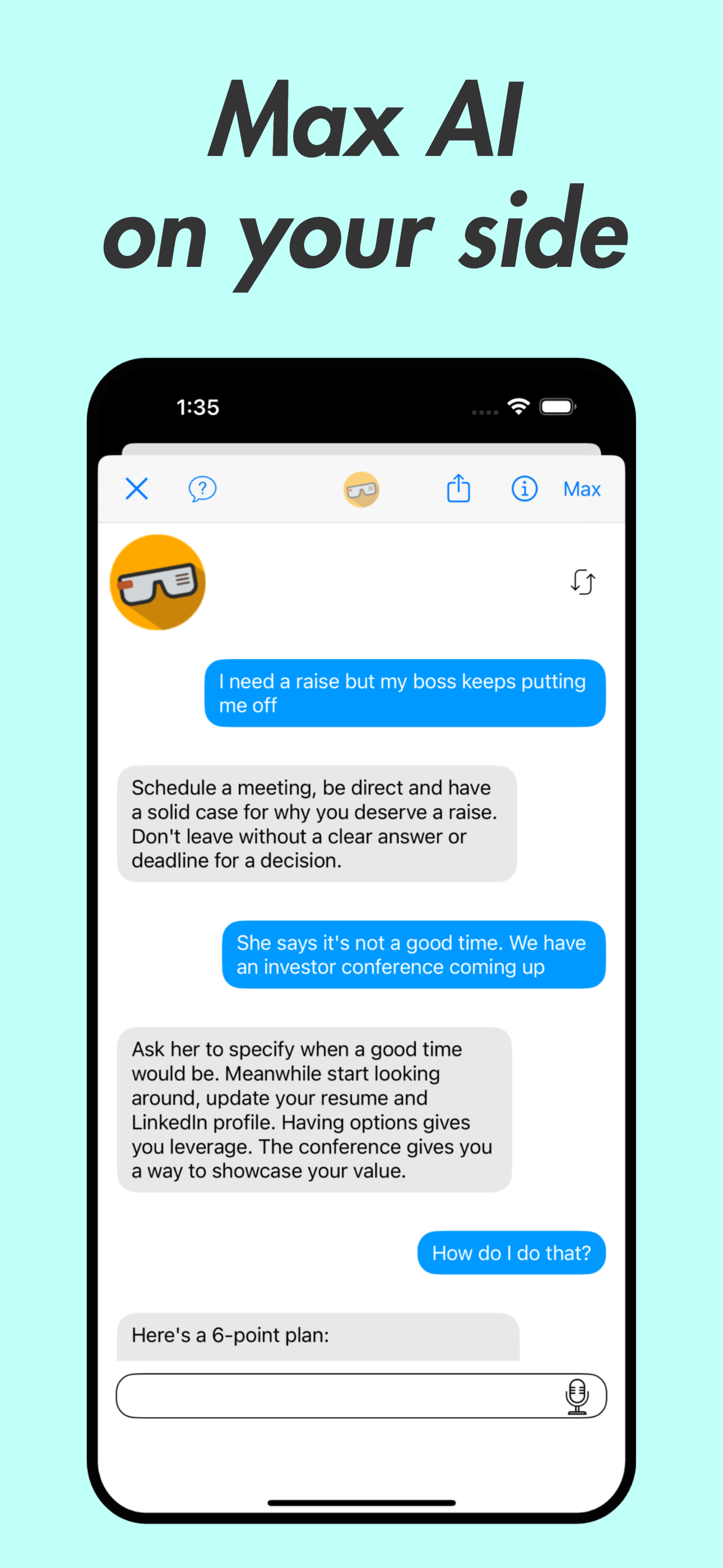 Boonan AI Digital Agent Max