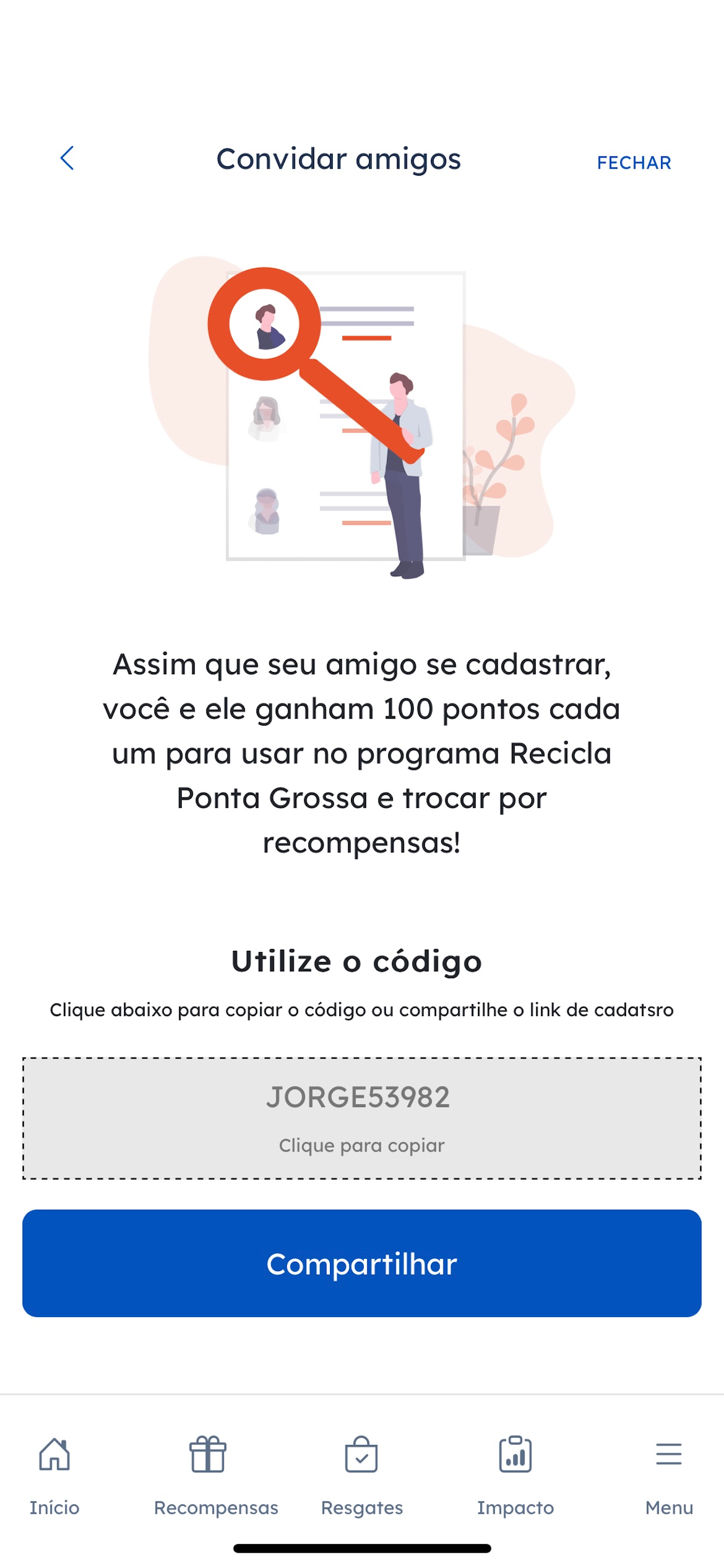 Recicla PG