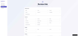 StudyFlow- Student Planner screenshot
