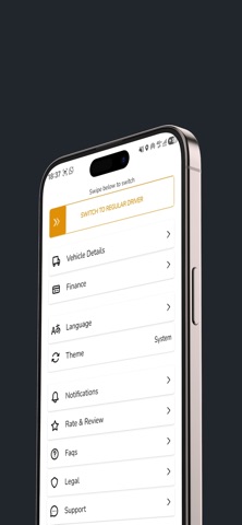 Bestoo partner screenshot