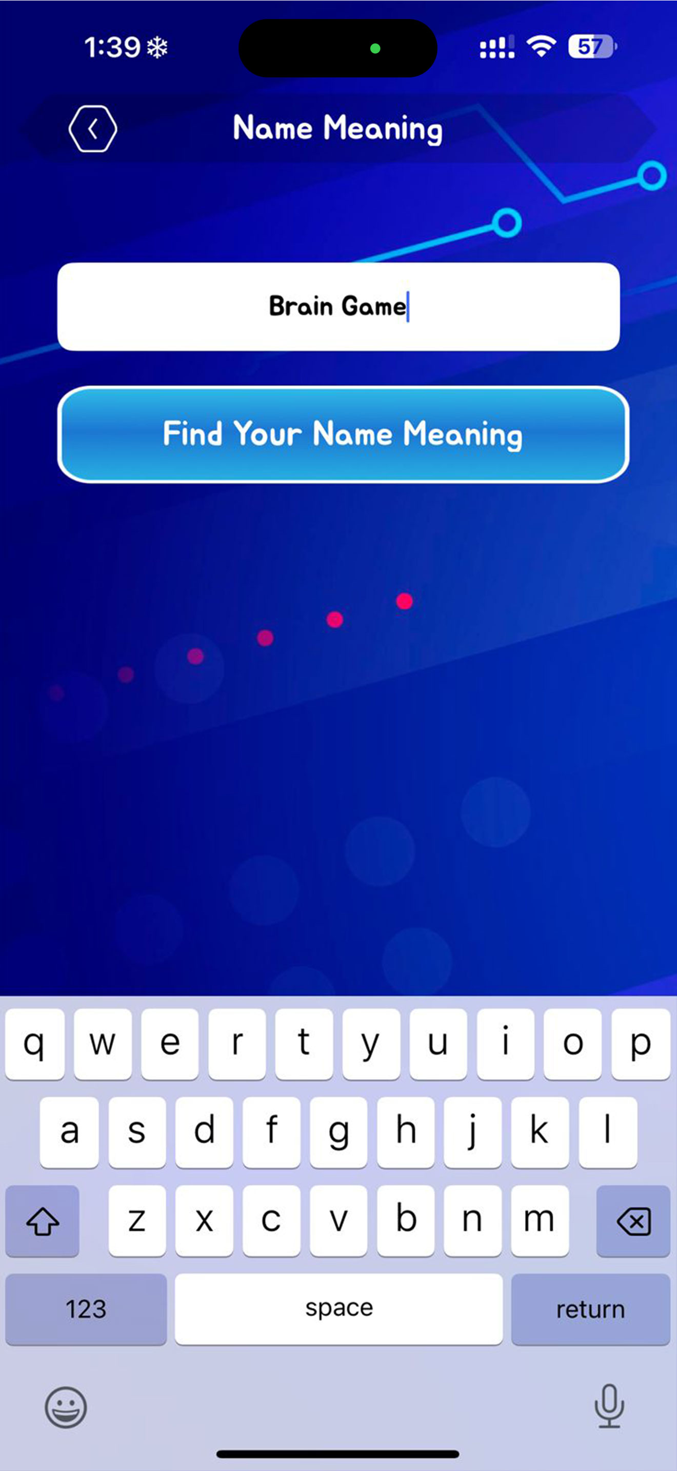 GK Mind Quiz