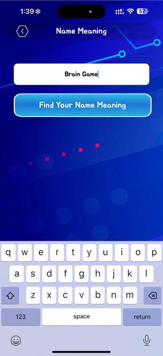 GK Mind Quiz Screenshot 6 of 9
