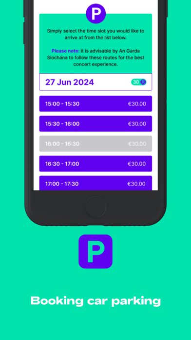 Evntz Screenshot