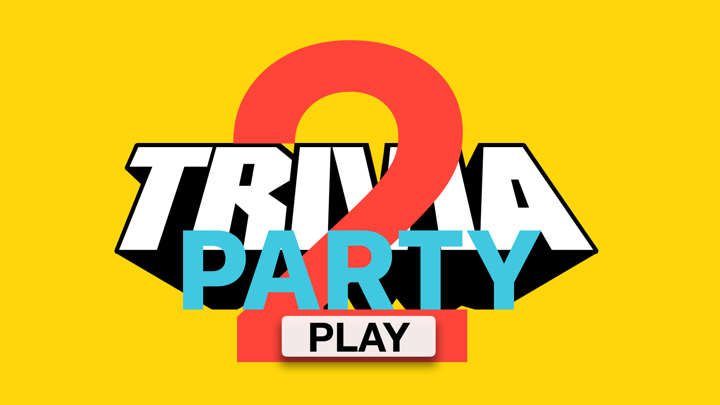 Screenshot #1 pour Trivia PARTY 2