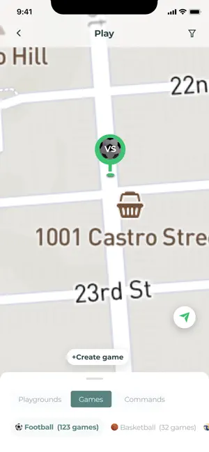 Street Arena screenshot 3