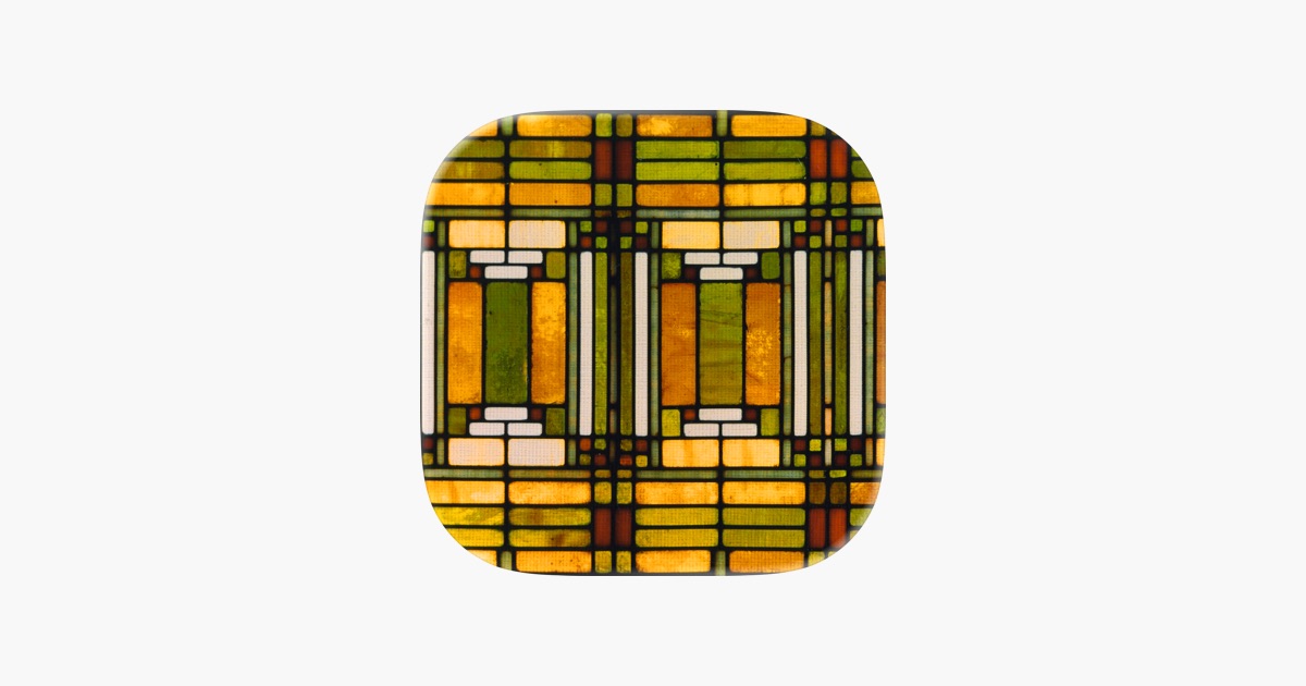 تطبيق Frank Lloyd Wright Tour بـ 4.99 دولار بدلاً من 9.99 — خصم 50% لمحبّي العمارة
