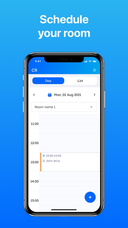CR Meeting screenshot-3