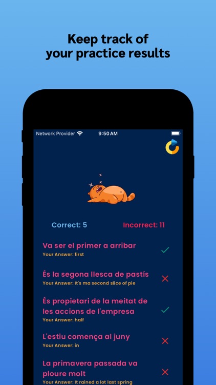 Learn Catalan For Beginners screenshot-6