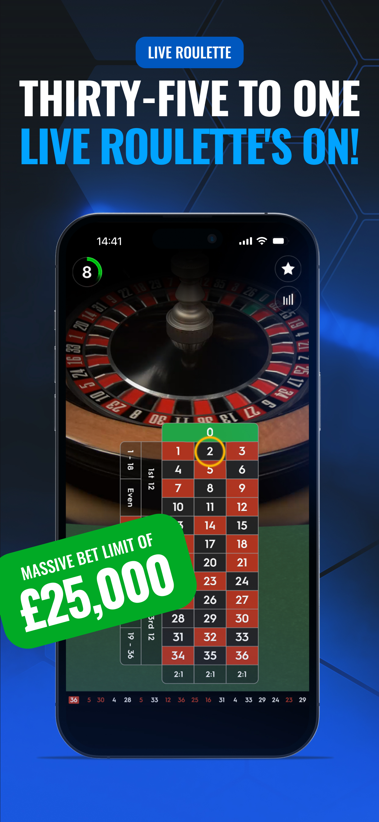 Betmaster Racing screenshot 8