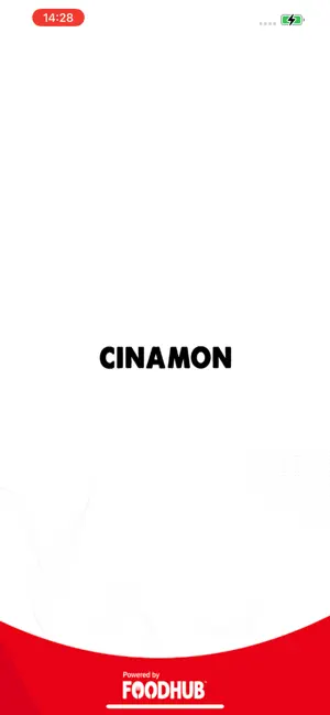 Cinamon screenshot 1