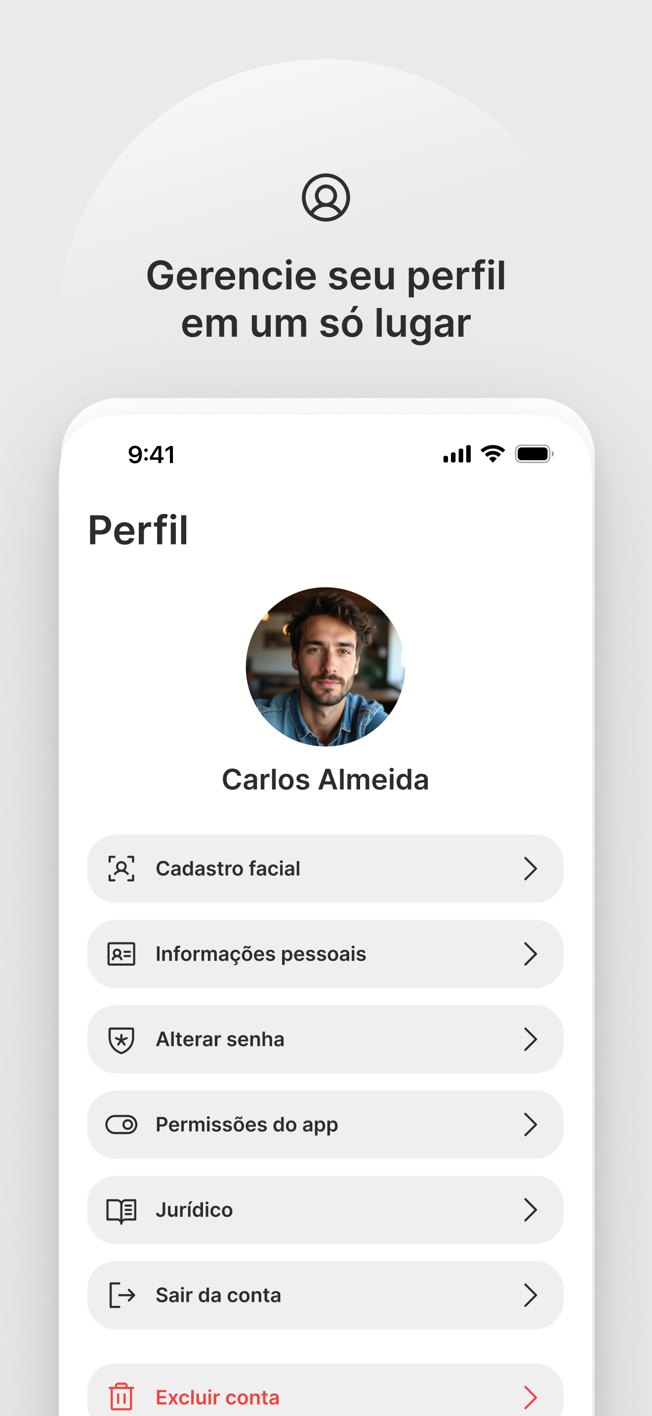 STM Portaria screenshot 5