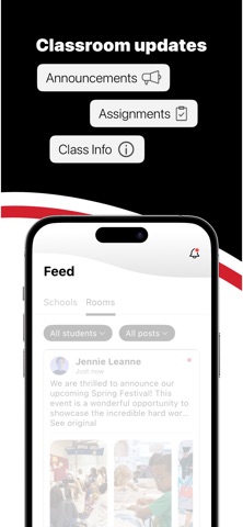 Rich Township HS District 227 screenshot
