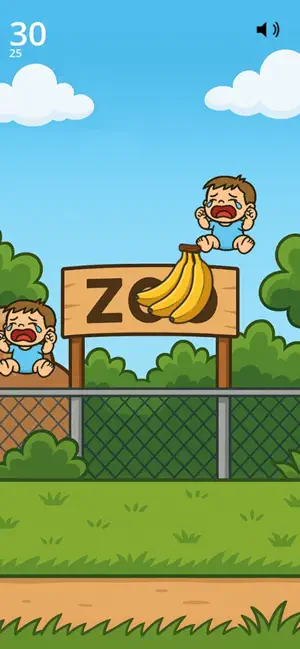 Harambe's Redemption screenshot 2