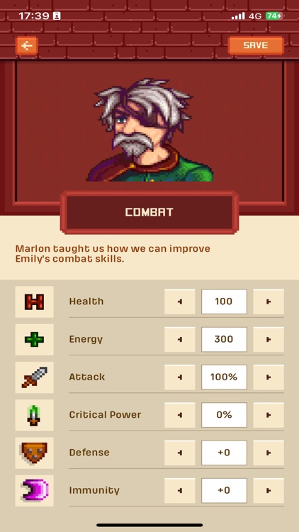 Stardew Super Save Editor Pro screenshot-3