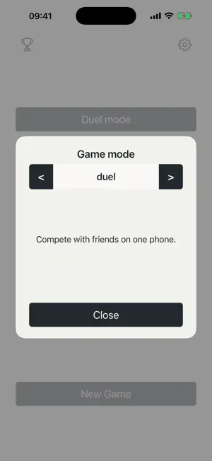Quiz: Less or More screenshot 4