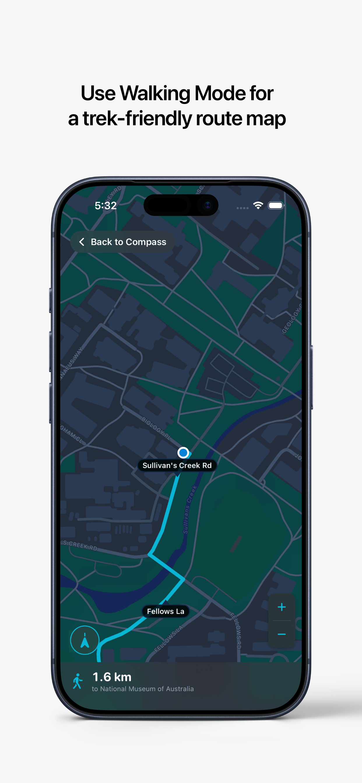 WaypointGo screenshot 3