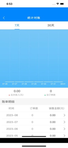 油菜花惠生活 screenshot