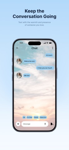 1-800-CALL HEAVEN Screenshot 3 of 3