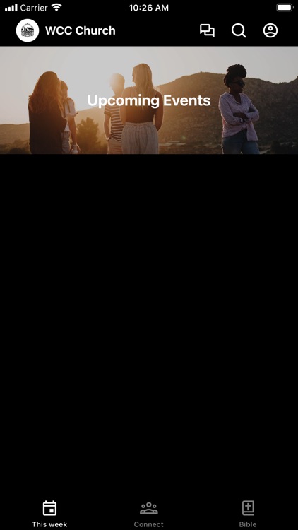 Wilson County Cowboy Church