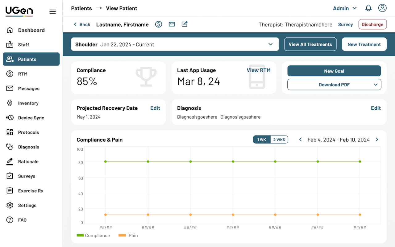 UGen Provider screenshot 8