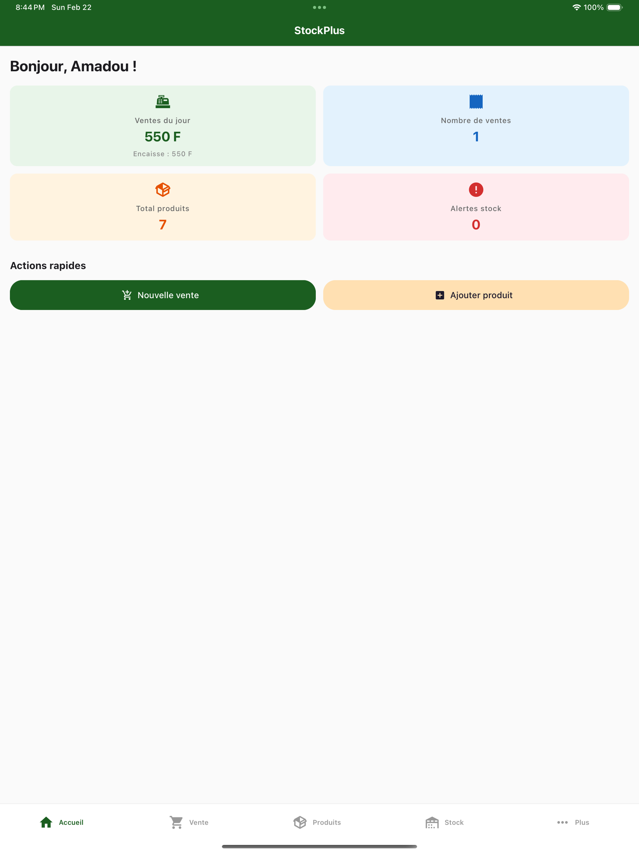 StockPlus screenshot 12