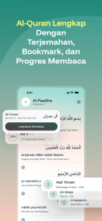 Huda: All-in-One Muslim App screenshot 6