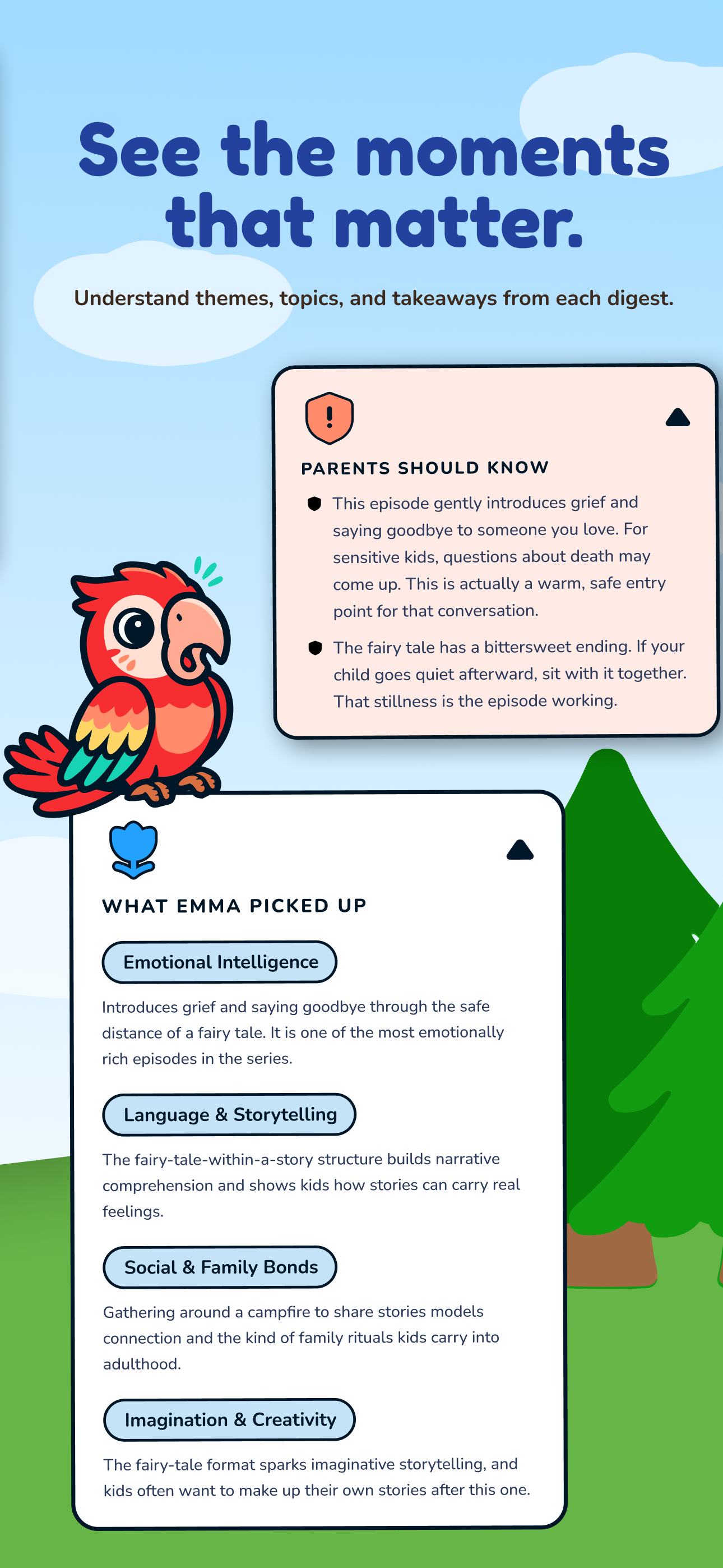 Squibly - Safe videos for kids screenshot 8
