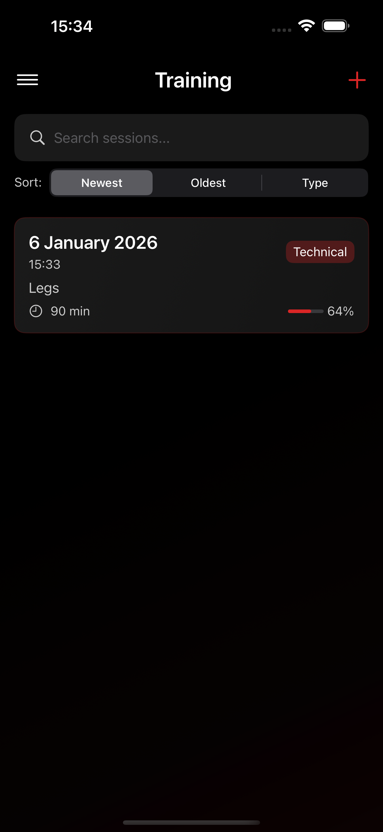 KOAch Sport screenshot 4