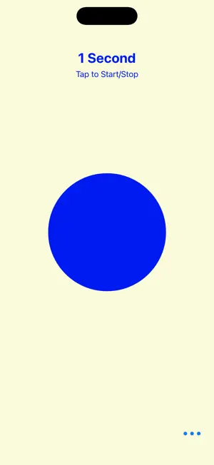One-Sec screenshot 2