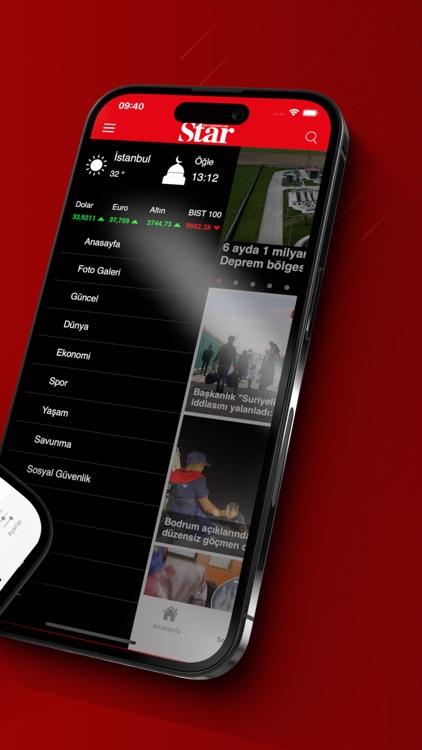 Star Gazetesi - Haberler screenshot-3
