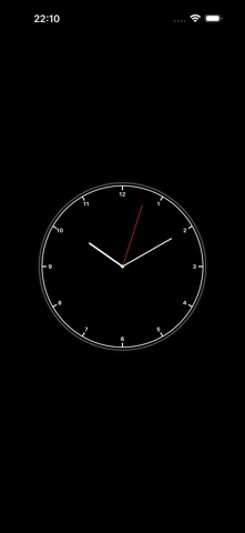 MinuteRepeater screenshot