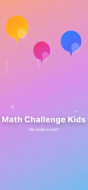 Math Adventure Kids screenshot 1