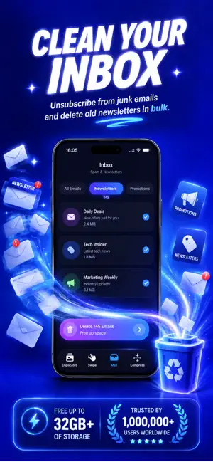 Cleaner A+: Storage Cleaner screenshot 4