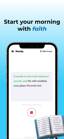 RiseUp: Alarm Clock Missions Screenshot 4 of 5