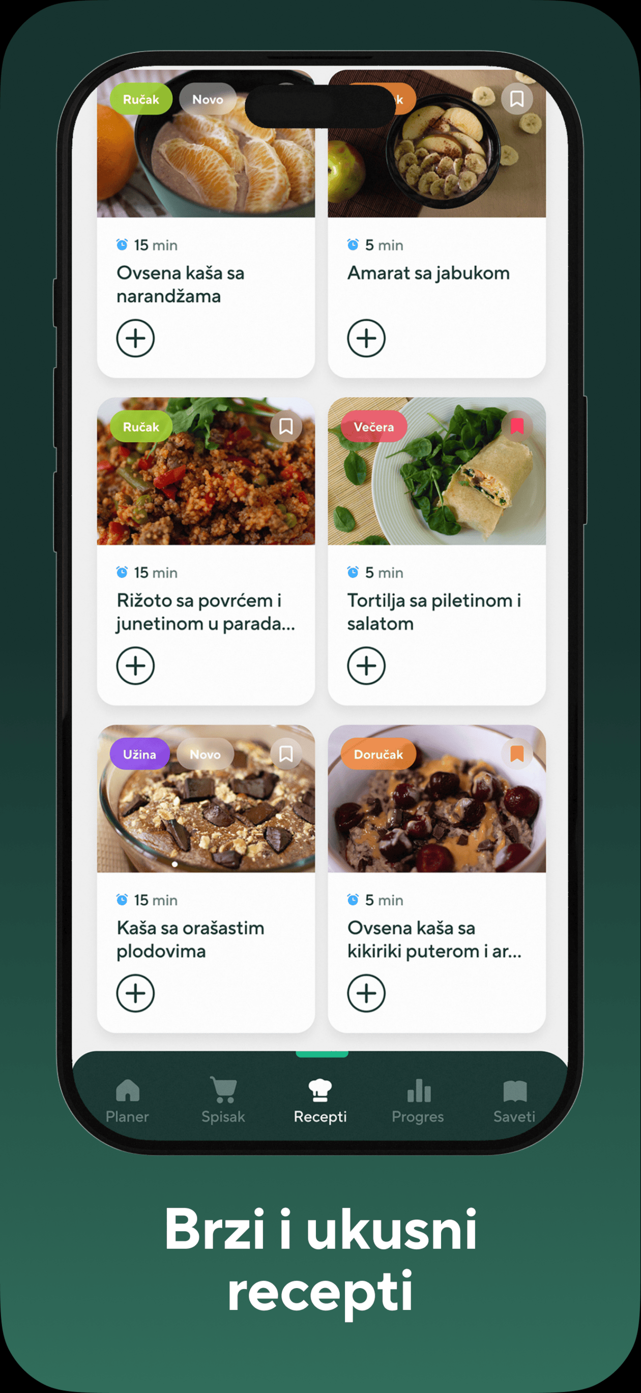 Fity Meals