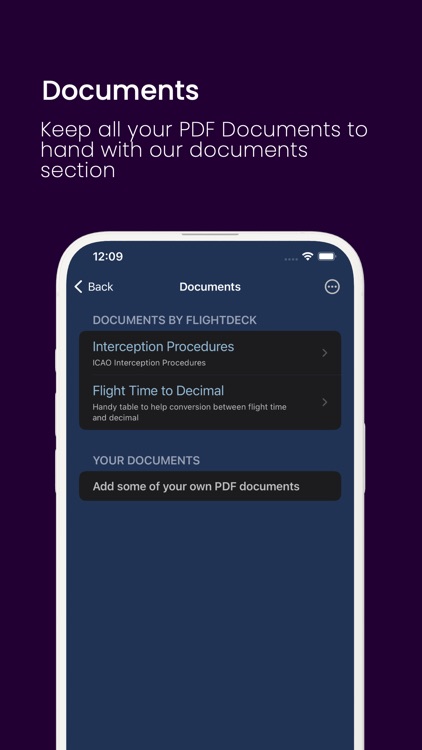 FlightDeck EFB screenshot-6