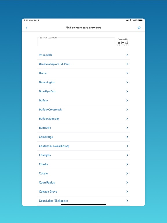 Screenshot #5 pour Provider to Provider