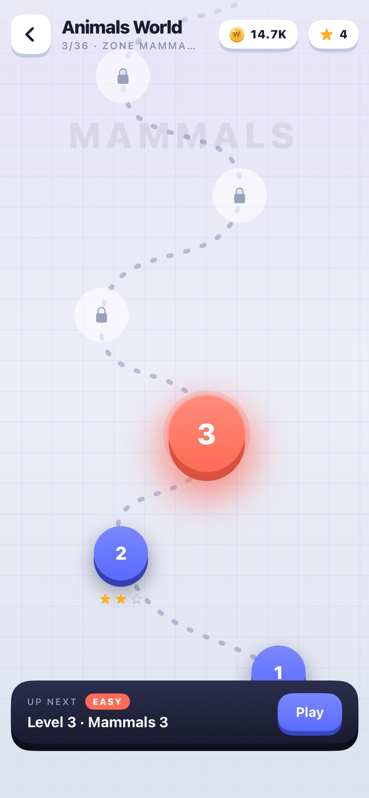 Screenshot 4 of Word Dash: Spell & Guess Word