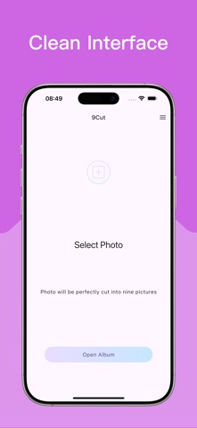 9Cut Screenshot 1 of 5
