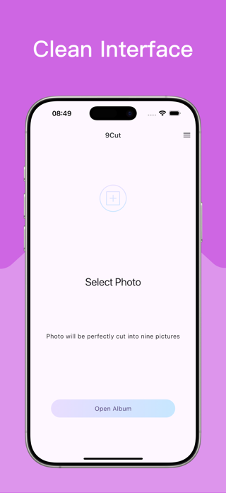 9Cut Screenshot 1 of 5