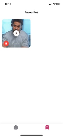 Social Keeper iPhone screenshot