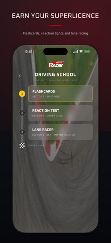 Math Racer 2026 Screenshot 5 of 8