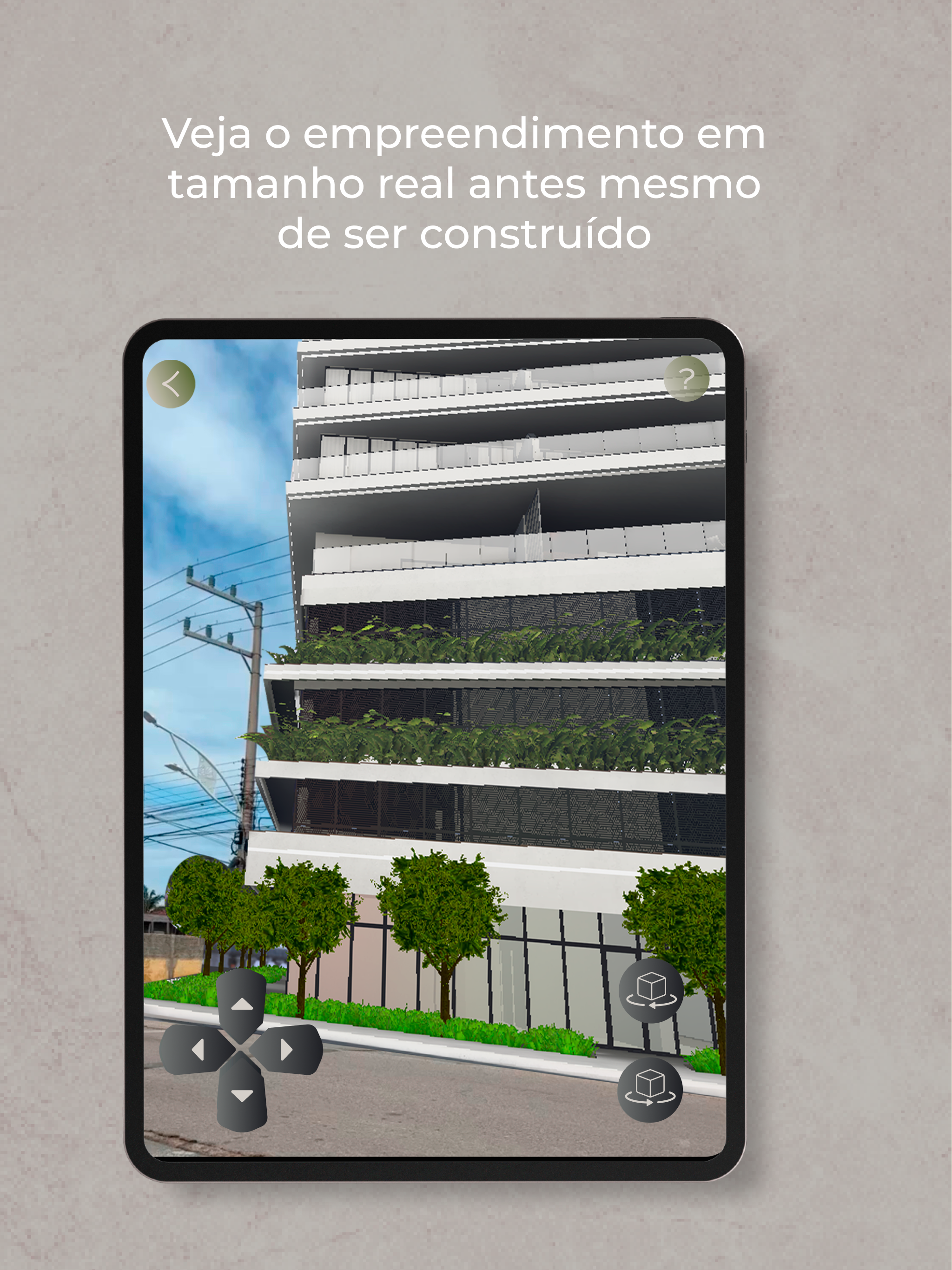 Tauf Empreendimentos screenshot 6