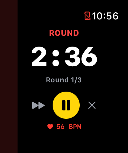 Ippon Timer