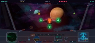 Attack Ships: Condectum screenshot 5