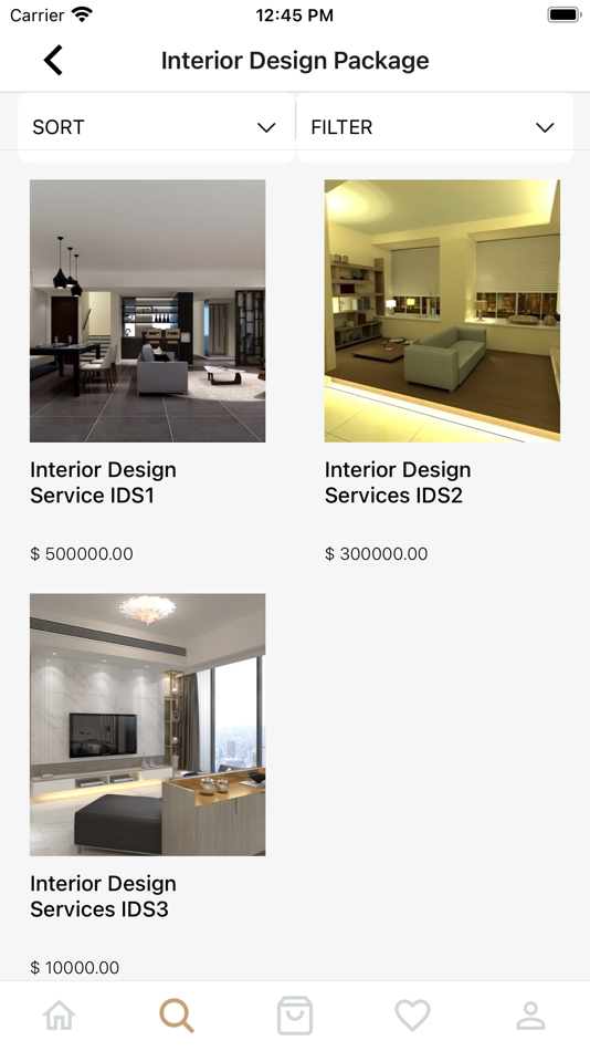 #3. mainteriordesignhk (iOS) 来自: BB TECHNOLOGY (HK) COMPANY