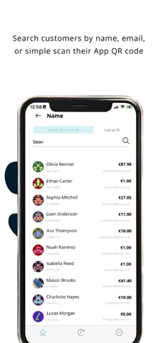 FACILIPAY Merchant Screenshot 6 of 6